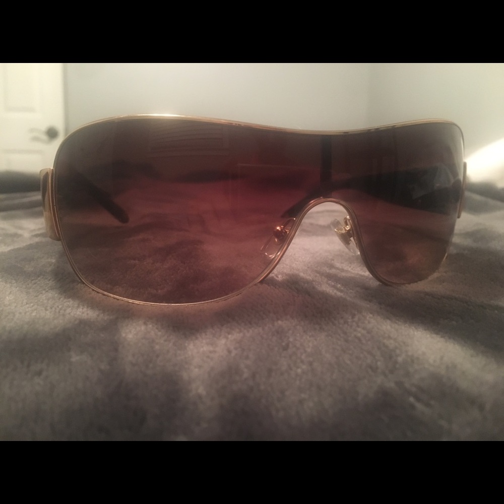 Versace Sunglasses